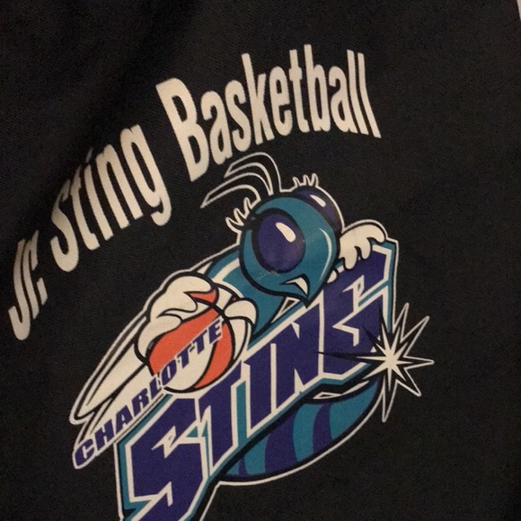 Nike Draw String Gym Bag - Picture 3 of 7